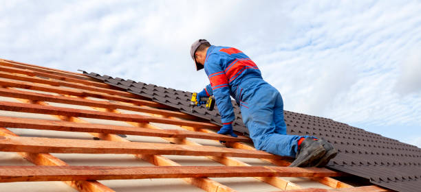 Best Tile Roofing Installation  in Gering, NE