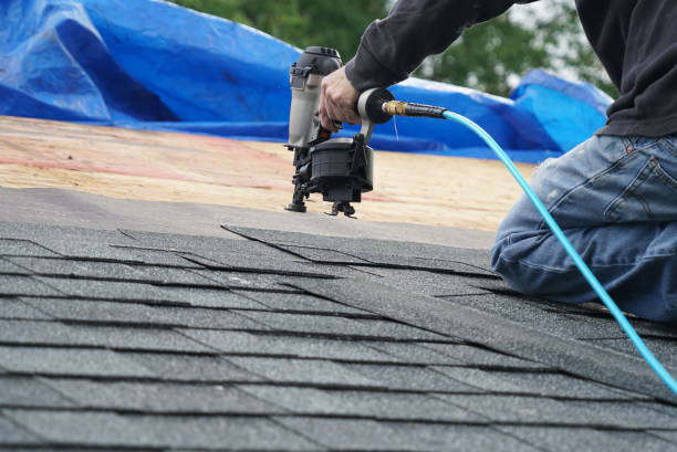 Emergency Roof Repair in Gering, NE