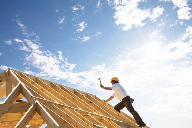 Fast & Reliable Emergency Roof Repairs in Gering, NE
